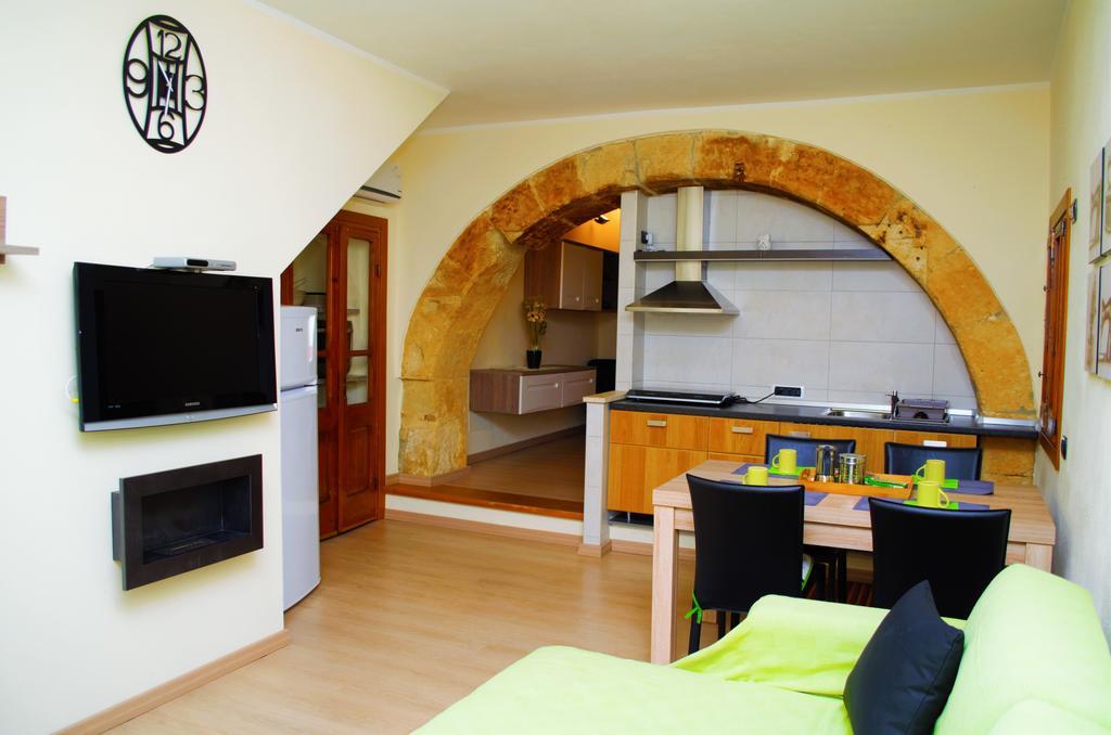 Apartamento San Giovanni *